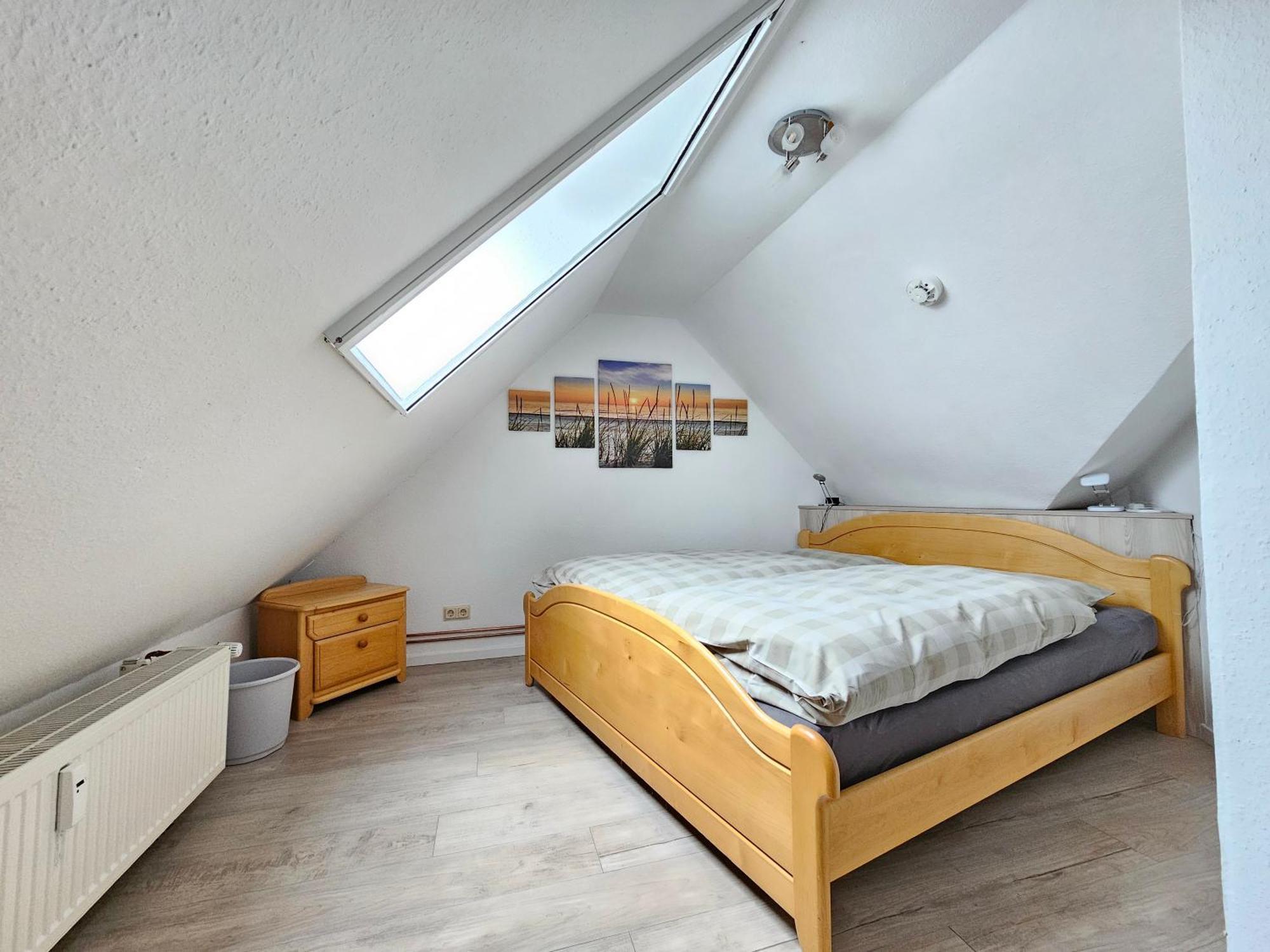 Appartmenthaus Nordlicht Cuxhaven Extérieur photo